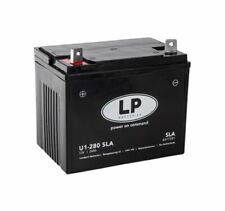 U1-280 SLA-AGM Technologie