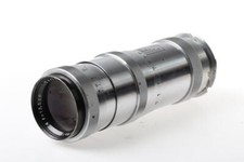 ZEISS IKON Triotar 135mm f/4,0