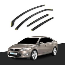 Windabweiser Ford Mondeo MK4