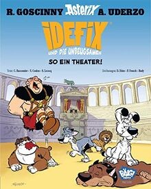 Idefix und die unbeugsamen - und, 04