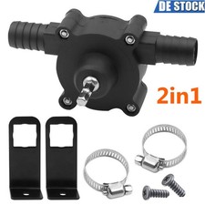 Profi Elektropumpe für