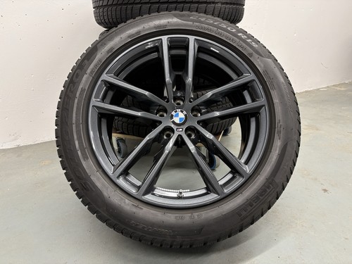 Original bmw g01 - original, x4