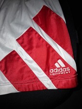 Vintage Adidas Equipment Hose 1992/1993 D7 Bayer Leverkusen Bayern München