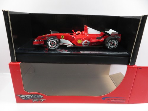 Hot wheels ferrari 248 f1 - ferrari,