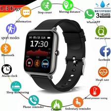 Bluetooth Smartwatch Armband