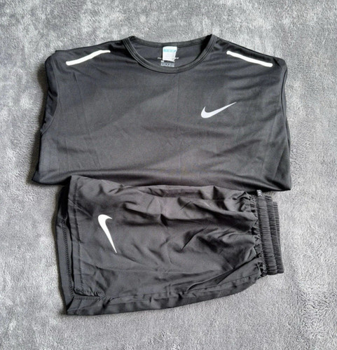 Reflective nike suit - , |