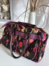 Oilily handtasche - oilily, handtasche/