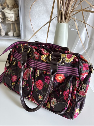 Oilily handtasche - oilily, handtasche/
