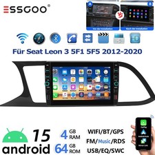 4+64G Für Seat Leon 3 5F1 5F5