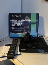 Strong Freenet TV Empfänger