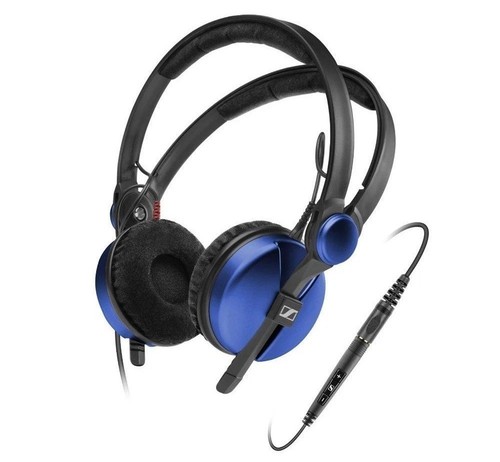 Sennheiser amperior - sennheiser, 25