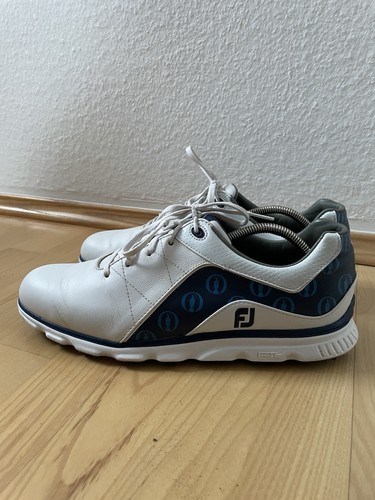 Golfschuhe footjoy pro - golfschuhe,