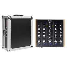 Headliner LA R4 + Haubencase