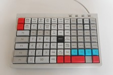 Kassentastatur MCI 84 POS
