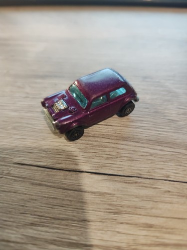 Corgi juniors whizzwheels mini - corgi,