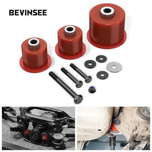 Hinten differential - hinten,