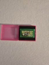 Pokémon Blattgrüne Edition (Nintendo Game Boy Advance, 2004) NUR MODUL