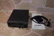 Stabo xm 5012 - CB Funkgerät