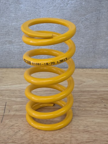 Ohlins stoßdämpfer feder - stoßdämpfer,