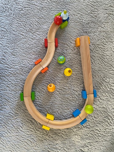 Haba meine erste kugelbahn aus - haba,