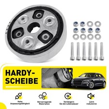 Hardyscheibe Kardanwelle Für