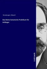 Eduard Strasburger | Das