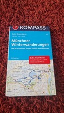 Kompass karte 575 münchner - 575,