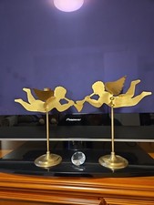 Metall Advents Kranz