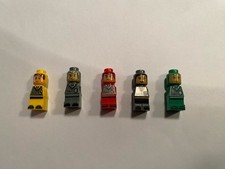 Lego Microfiguren Harry Potter