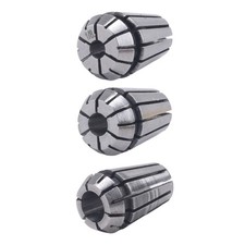 Er11 Cnc Sammelfassung Chuck Werkzeug Halter 1/8  (3.175 mm) 4 mm 6 mm M4H8