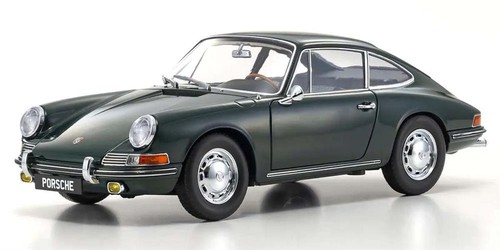 Kyosho porsche 911 2 - kyosho,
