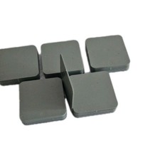 50 Unterlegplatten Kunststoff