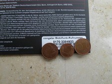 CONGSTAR  SIM Karte  * 0170