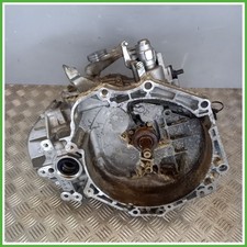 Schaltgetriebe OPEL MOKKA X