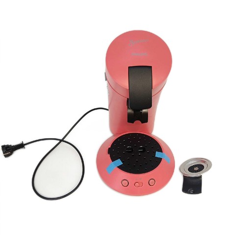 Philips kaffeepadmaschine - philips,