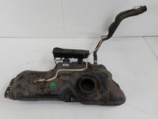 Opel Corsa F Typ U Kraftstofftank Kraftstoffbehälter Tank Benzintank 