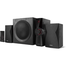 Edifier cx7 aktives - aktives, 2.1