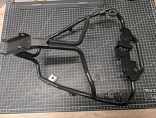 Yamaha XT 660 Z Tenere Antler