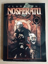 Vampire die maskerade - vampire:,