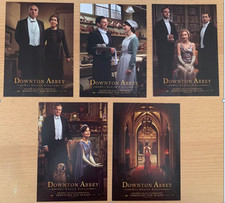 Downton Abbey Film 3 -'Das