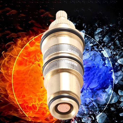 Verbesserte messing thermostat - messing,