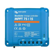 Victron MPPT 75/15 0% MwSt