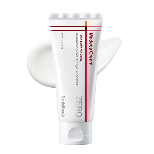 Centellian24 madeca cream time - cream,
