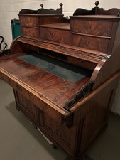 Sekretär Gründerzeit Ca 1900