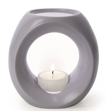 Primavera Duftlampe   Taupe