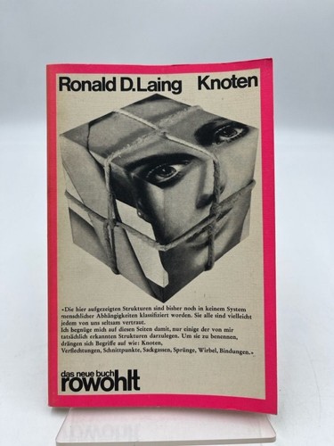 Knoten ronald laing dt - knoten,