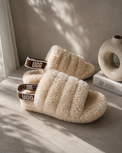 Ugg fluff yeah - fluff, slide