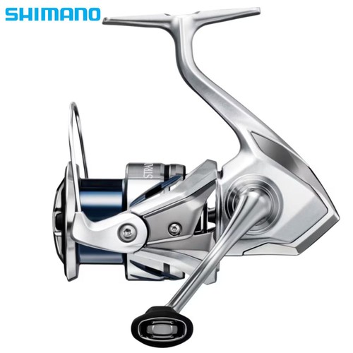 Shimano spinning reel - shimano,