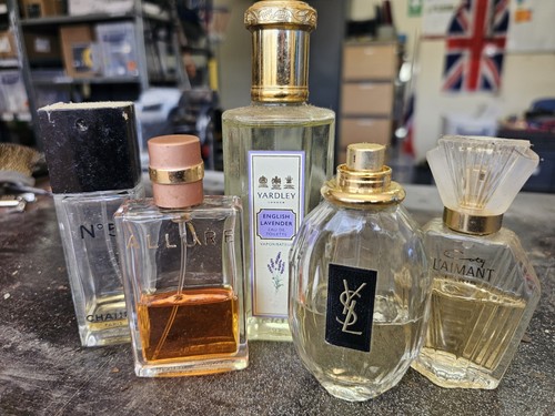 Vintage parfum damen frauen - damen,