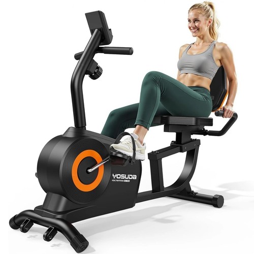 Yosuda liegeergometer - yosuda,
